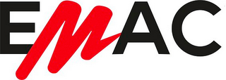 EMAC logo