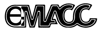 EMACC logo