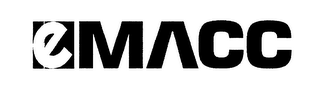 EMACC logo