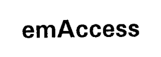 EMACCESS logo