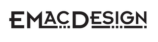 EMACDESIGN logo