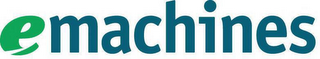 EMACHINES logo