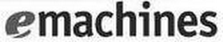 EMACHINES logo
