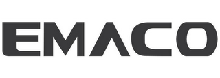 EMACO logo