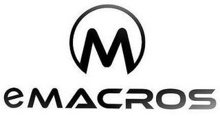 EMACROS logo