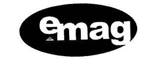 EMAG logo