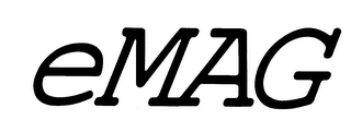 EMAG logo