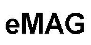 EMAG logo