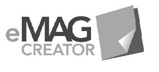 EMAG CREATOR logo