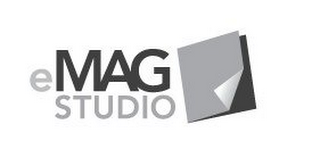 EMAG STUDIO logo
