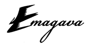 EMAGAVA logo