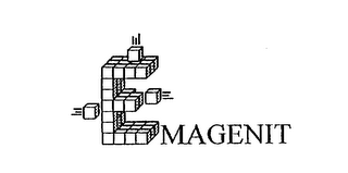 EMAGENIT logo