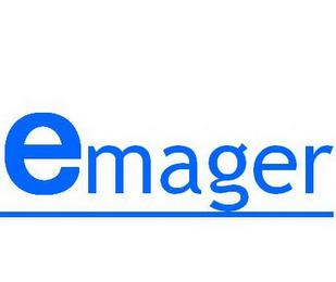EMAGER logo