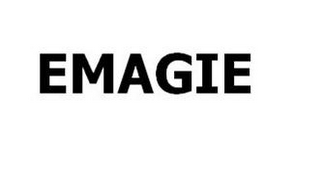 EMAGIE logo