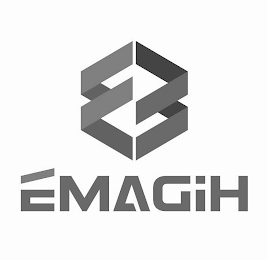 EMAGIH logo