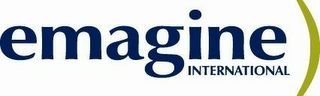 EMAGINE INTERNATIONAL logo