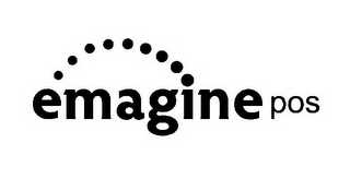 EMAGINE POS logo