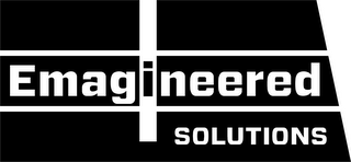 EMAGINEERED SOLUTIONS logo