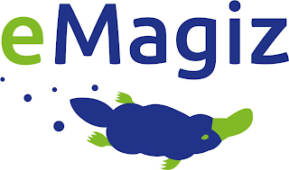 EMAGIZ logo