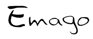 EMAGO logo
