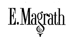E.MAGRATH logo