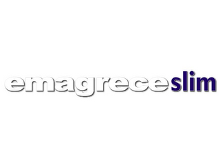 EMAGRECE SLIM logo