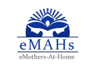 EMAHS EMOTHERS-AT-HOME logo