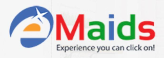 EMAIDS EXPERIENCE YOU CAN CLICK ON! logo