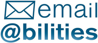 EMAIL @BILITIES logo