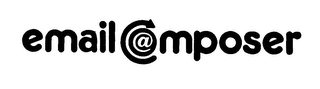 EMAIL COMPOSER logo