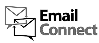 EMAIL CONNECT logo
