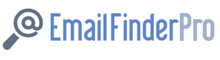 EMAIL FINDER PRO logo