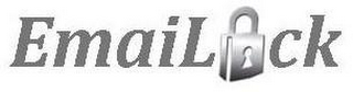 EMAIL LOCK logo