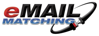 EMAIL MATCHING logo