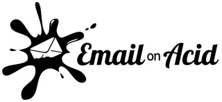 EMAIL ON ACID logo