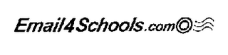EMAIL4SCHOOLS.COM logo