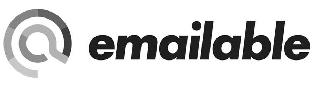 @ EMAILABLE logo