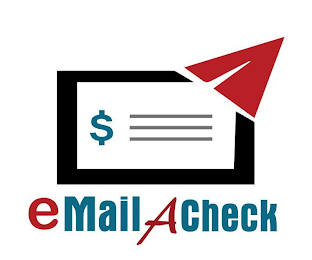 $ EMAILACHECK logo
