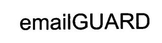 EMAILGUARD logo