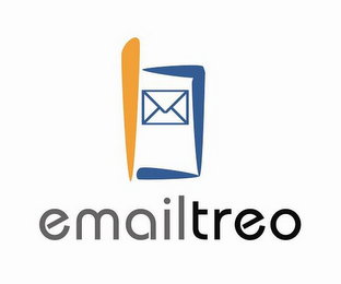 EMAILTREO logo
