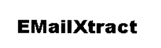 EMAILXTRACT logo