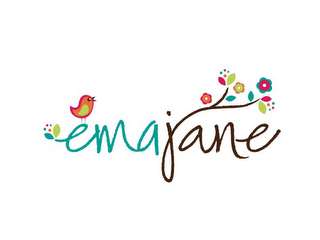 EMAJANE logo