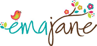 EMAJANE logo