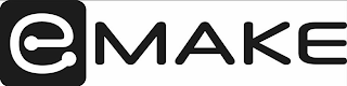 EMAKE logo