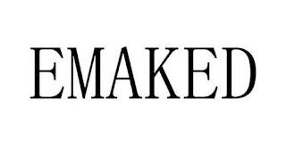 EMAKED logo