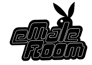 EMALE ROOM logo