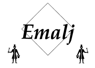EMALJ logo
