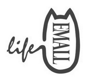 EMALL LIFE logo