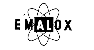 EMALOX logo