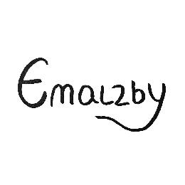 EMALZBY logo